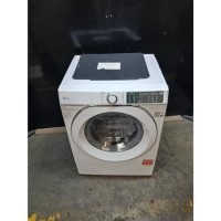 Refurbished Hoover H-Wash 500 9kg 1400rpm Freestanding Washing Machine - White