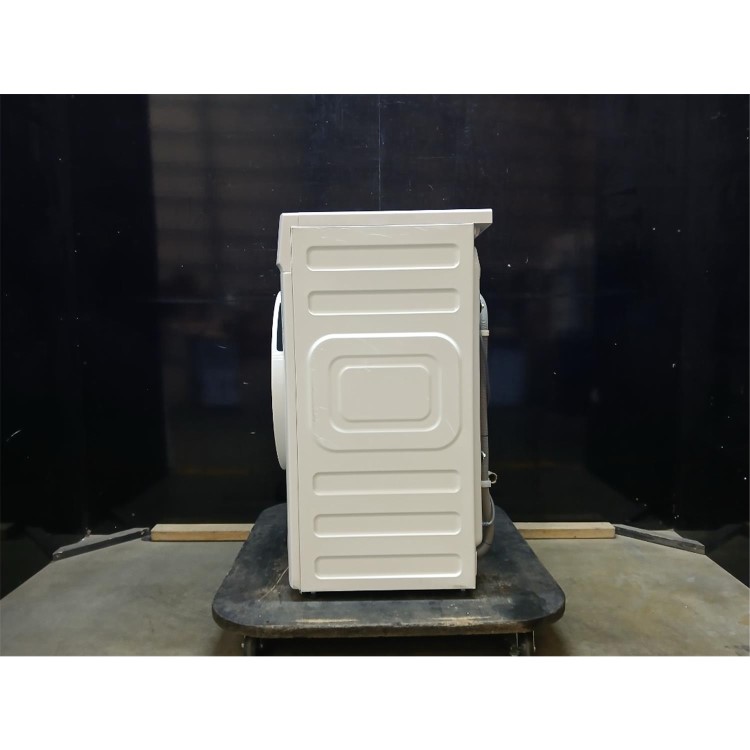 Refurbished Indesit MyTime 8kg 1400rpm Washing Machine - White