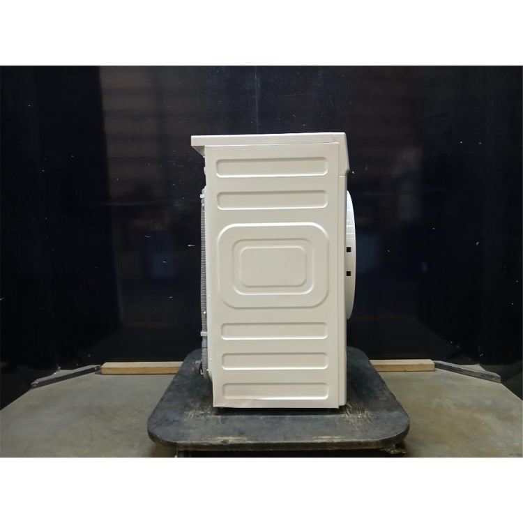 Refurbished Indesit MyTime 8kg 1400rpm Washing Machine - White