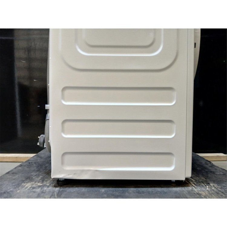 Refurbished Indesit MyTime 8kg 1400rpm Washing Machine - White