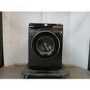 GRADE A2 - Samsung Series 6 AI Energy 9kg 1400rpm Smart Washing Machine - Black