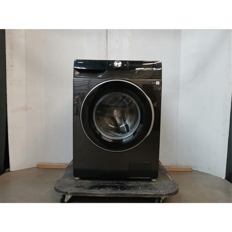 GRADE A2 - Samsung Series 6 AI Energy 9kg 1400rpm Smart Washing Machine - Black