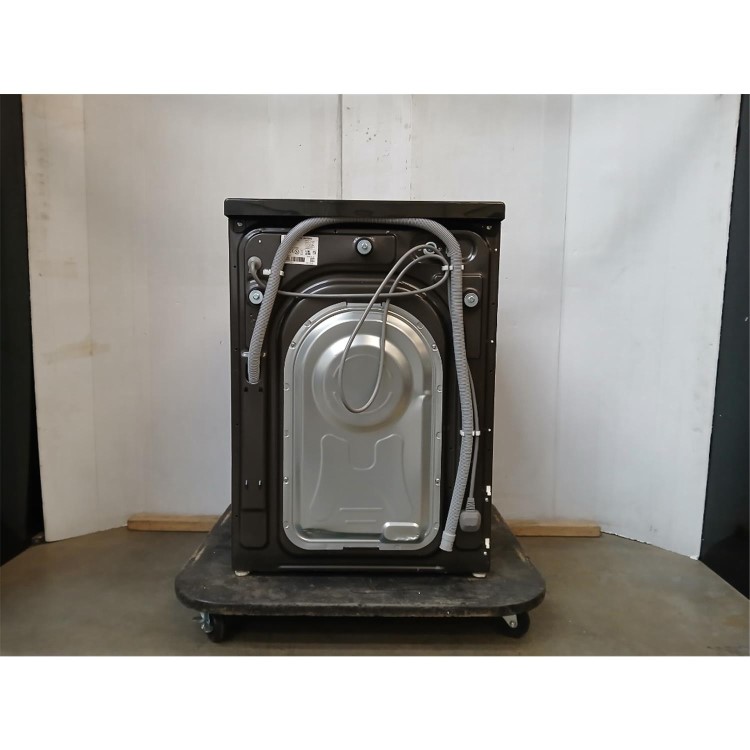 GRADE A2 - Samsung Series 6 AI Energy 9kg 1400rpm Smart Washing Machine - Black