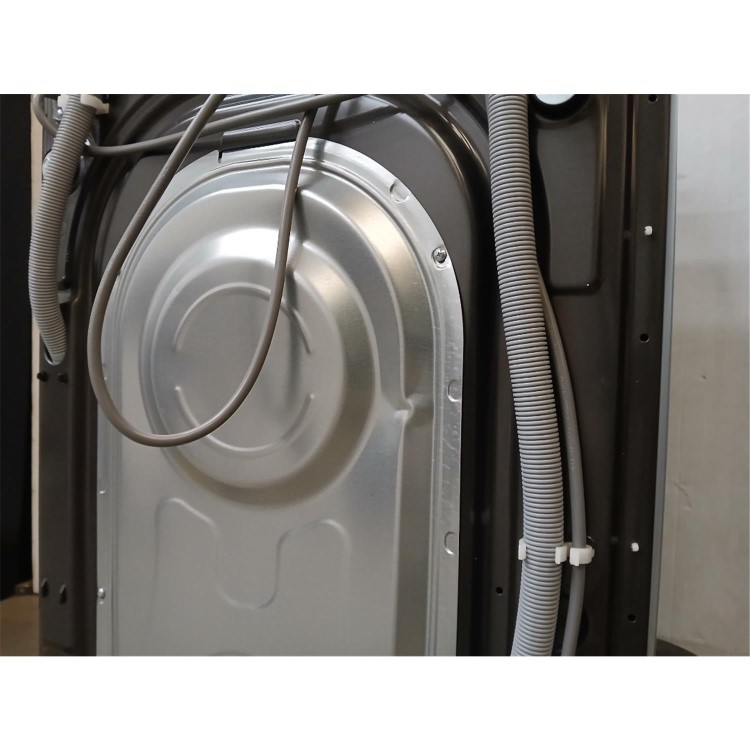 GRADE A2 - Samsung Series 6 AI Energy 9kg 1400rpm Smart Washing Machine - Black