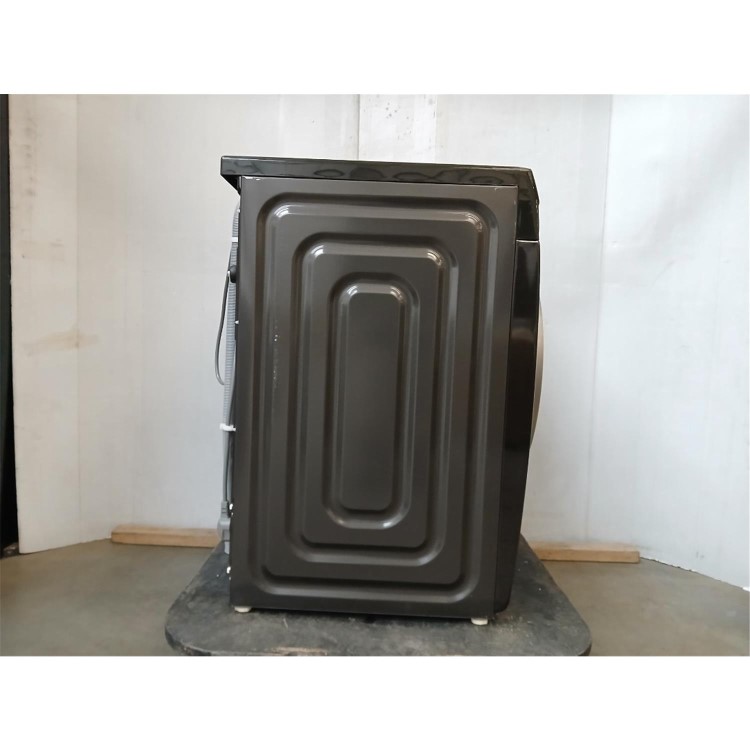 GRADE A2 - Samsung Series 6 AI Energy 9kg 1400rpm Smart Washing Machine - Black