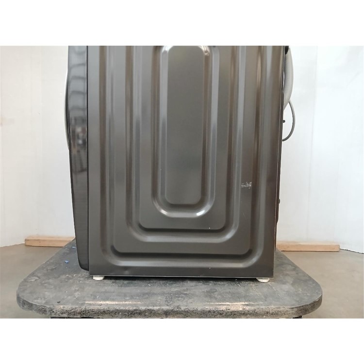 GRADE A2 - Samsung Series 6 AI Energy 9kg 1400rpm Smart Washing Machine - Black