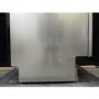 GRADE A2 - Hotpoint Semi-Integrated Dishwasher - Black Quick Wash