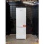 GRADE A2 - Indesit 262 Litre 70/30 Freestanding Fridge Freezer - White