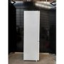GRADE A2 - Indesit 262 Litre 70/30 Freestanding Fridge Freezer - White