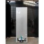 GRADE A2 - Indesit 262 Litre 70/30 Freestanding Fridge Freezer - White