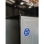 GRADE A2 - Hisense PureFlat 566 Litre Side-By-Side American Fridge Freezer - Black