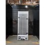 GRADE A2 - Beko 256 Litre Tall Freestanding Freezer - White