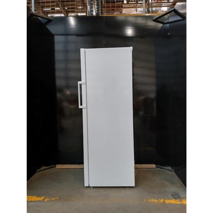GRADE A2 - Beko 256 Litre Tall Freestanding Freezer - White