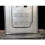 GRADE A2 - electriQ 60cm Electric Cooker - Stainless Steel