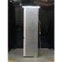 Refurbished AEG Series 7000 257 Litre 177cm 70/30 Integrated Fridge Freezer with Sliding Door Hinge