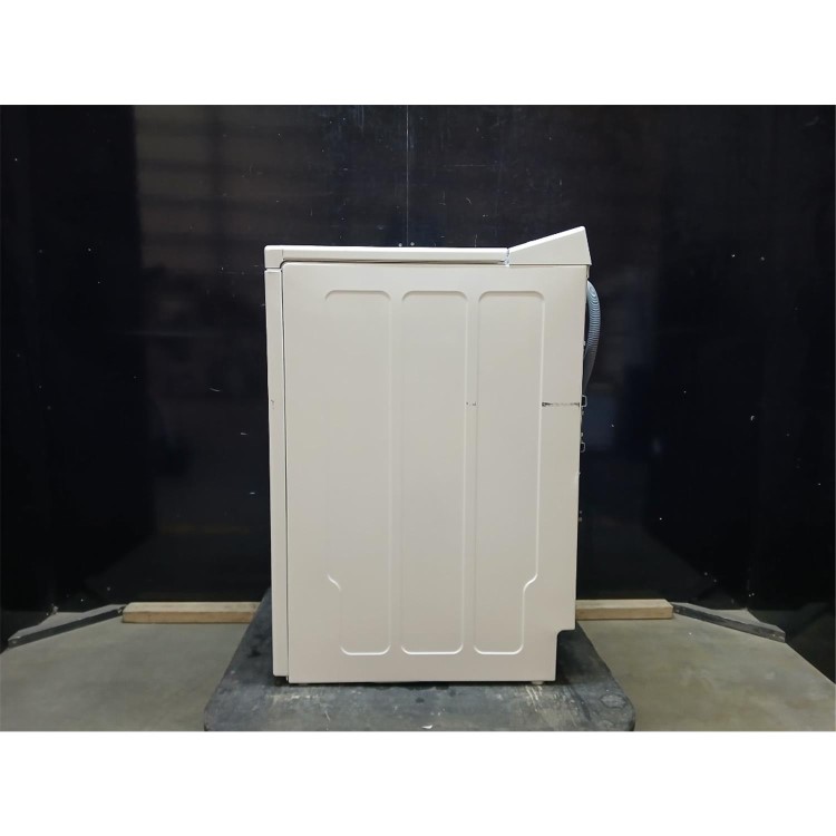 GRADE A2 - Hotpoint Anti-Stain 7kg 1200rpm Top Loading Washing Machine - White
