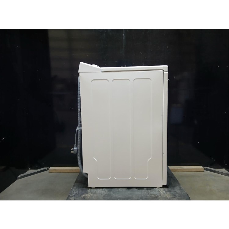 GRADE A2 - Hotpoint Anti-Stain 7kg 1200rpm Top Loading Washing Machine - White