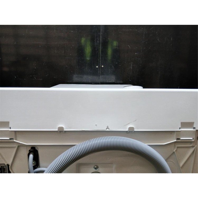 GRADE A2 - Hotpoint Anti-Stain 7kg 1200rpm Top Loading Washing Machine - White