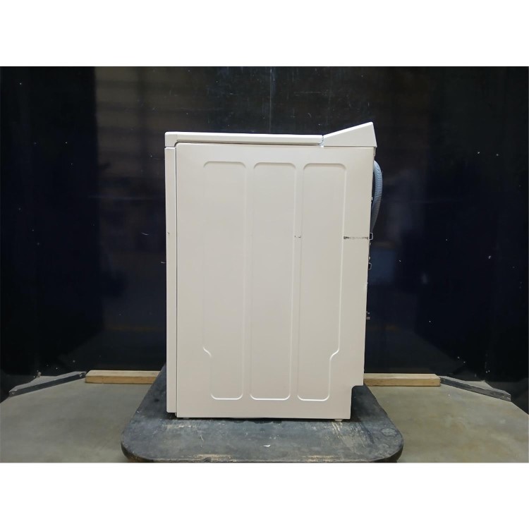 GRADE A2 - Hotpoint Anti-Stain 7kg 1200rpm Top Loading Washing Machine - White