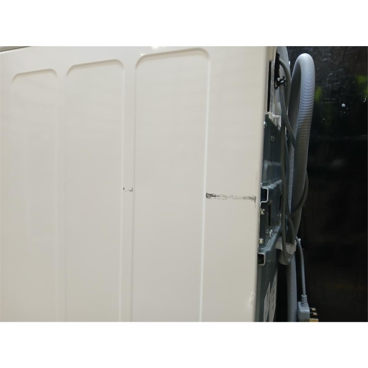GRADE A2 - Hotpoint Anti-Stain 7kg 1200rpm Top Loading Washing Machine - White
