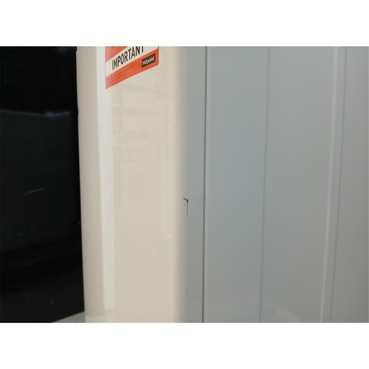 GRADE A2 - Hotpoint Anti-Stain 7kg 1200rpm Top Loading Washing Machine - White