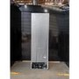 GRADE A2 - Hisense 256 Litre 50/50 Freestanding Fridge Freezer - White