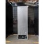 GRADE A2 - Hisense 256 Litre 50/50 Freestanding Fridge Freezer - White