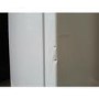 GRADE A2 - Hisense 256 Litre 50/50 Freestanding Fridge Freezer - White