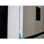 GRADE A2 - Hisense 256 Litre 50/50 Freestanding Fridge Freezer - White