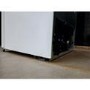 GRADE A2 - Hisense 256 Litre 50/50 Freestanding Fridge Freezer - White