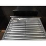 GRADE A2 - Hotpoint Class 2 HO235HXUK Electric Fan Assisted Single Oven - Stainless Steel