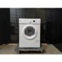 Refurbished Amica 7kg Vented Tumble Dryer - Anti-Crease Quick Dry - White