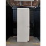 GRADE A2 - Smeg 331 Litre Fifties Style Right Hand Hinge 70/30 Fridge Freezer - Cream