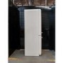 GRADE A2 - Smeg 331 Litre Fifties Style Right Hand Hinge 70/30 Fridge Freezer - Cream