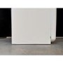 GRADE A2 - Smeg 331 Litre Fifties Style Right Hand Hinge 70/30 Fridge Freezer - Cream