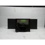 Refurbished Siemens iQ700 LJ98BET60B 90cm Canopy Cooker Hood - Matt Black