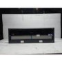 Refurbished Siemens iQ700 LJ98BET60B 90cm Canopy Cooker Hood - Matt Black