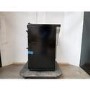 GRADE A2 - AEG 55cm Electric Cooker - Black