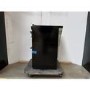 GRADE A2 - AEG 55cm Electric Cooker - Black