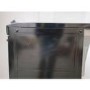GRADE A2 - AEG 55cm Electric Cooker - Black