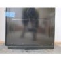 GRADE A2 - AEG 55cm Electric Cooker - Black