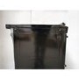 GRADE A2 - AEG 55cm Electric Cooker - Black