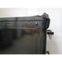 GRADE A2 - AEG 55cm Electric Cooker - Black