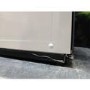 Refurbished AEG 55cm Gas Cooker with Lid - White