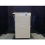 Refurbished AEG 55cm Gas Cooker with Lid - White