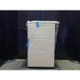 Refurbished AEG 55cm Gas Cooker with Lid - White