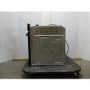 GRADE A2 - electriQ Electric Single Oven - Black