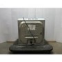 GRADE A2 - electriQ Electric Single Oven - Black