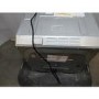GRADE A2 - electriQ Electric Single Oven - Black