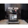 GRADE A2 - electriQ Built-In Electric Double Oven - Stainless Steel